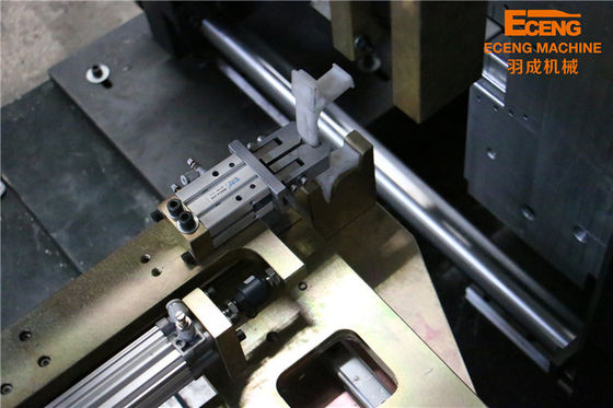 Automatisches HAUSTIER KB1 5 Gallonen-Flaschen-Schlagmaschine 12000 Kcal/Hr