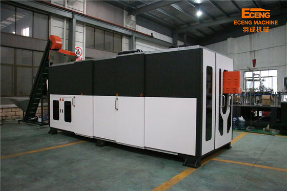 Blasen-Maschine 49kw 2000ml SMC vollautomatische CER-ISO