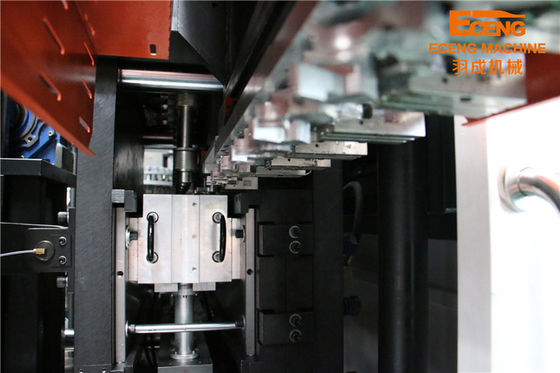 Blasen-Maschine 49kw 2000ml SMC vollautomatische CER-ISO