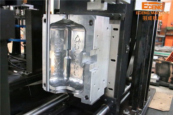 300BPH 5 Gallonen-Flaschen-Schlagmaschine
