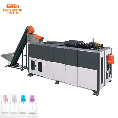 HAUSTIER 100ml-2L Ausdehnungs-Schlag-automatisches Blasformenmaschinenoutput 12000