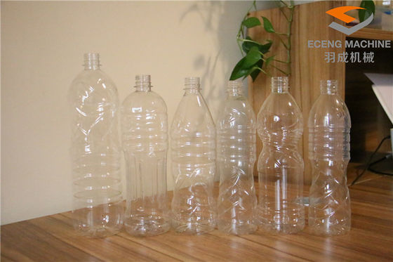 HAUSTIER Eceng K6 Plastik-Ertrag der Ausdehnungs-Blasformen-Maschinen-12000