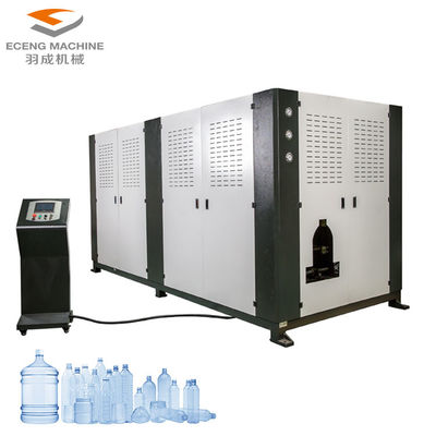 49kw 20 Liter-Glas-Produktionsmaschine