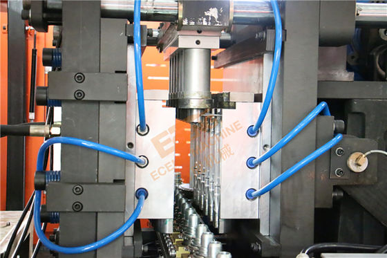Wasser-Flaschen-Formteil-Maschine Eceng reine