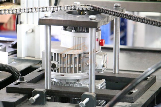 Wasser-Flaschen-Formteil-Maschine Eceng reine