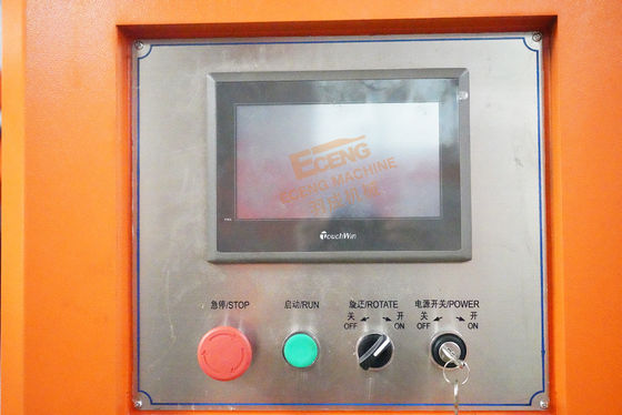 2 Liter vollautomatische HAUSTIER Flaschen-Schlagmaschine 380V ISO