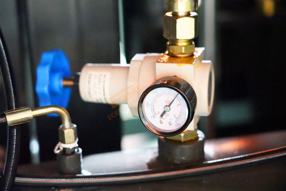 SMC-Plastik-HAUSTIER Flasche, die Maschine DELTA PLC-Steuerung macht