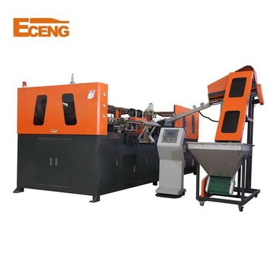 Mineralwasser-Flaschen-Schlagmaschine Eceng