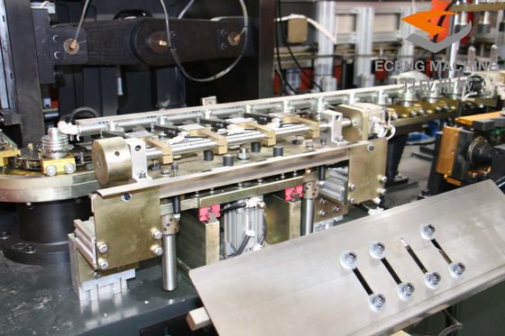 kleine Plastik-HAUSTIER 500ml Ausdehnungs-Schlagmaschine 220V ISO
