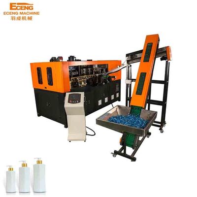 Ausdehnungs-Schlagmaschine 220V 415V 50HZ HAUSTIER ISO 2L automatische