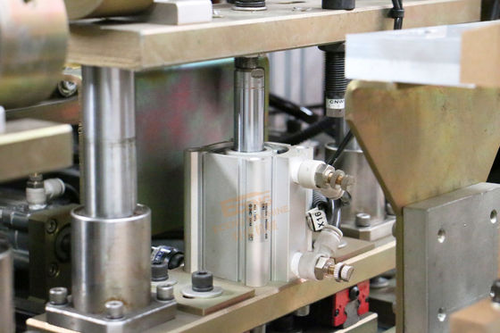 Phase 220V Plastik-der HAUSTIER 5000ml Flaschen-Schlagmaschinen-3