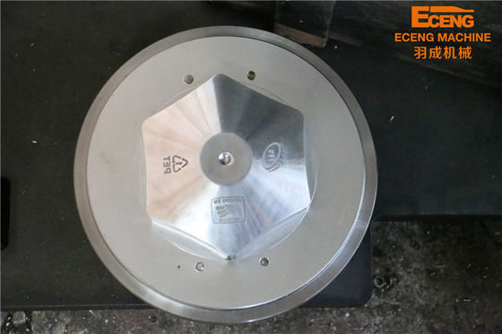 5 Gallone HAUSTIER Ausdehnungs-Blasen-Maschine 5.2*2.0*2.0m