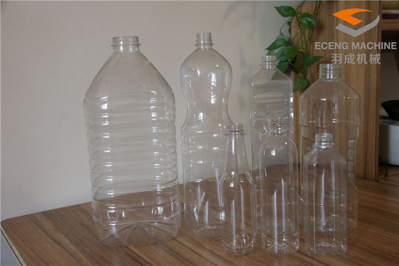 Olive Oil Bottle Automatic STREICHELN das 5 Liter-Blasen-Maschine 380V 50hz