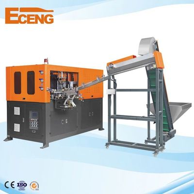 Automatisches PLASTIKHAUSTIER CER TUV Schlagmaschine 2700 Pc/Hr