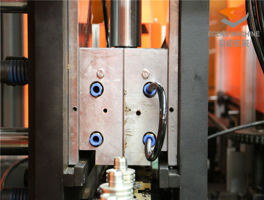 Automatisches PLASTIKHAUSTIER CER TUV Schlagmaschine 2700 Pc/Hr