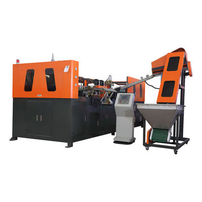 Des Wasser-51KW Phase 220V Flaschen-Schlagmaschinen-Ausdehnungs-des Blasen-3