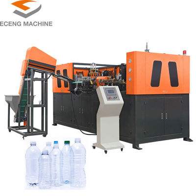 Automatisches HAUSTIER mit 2700 Pcs/H Schlagmaschine