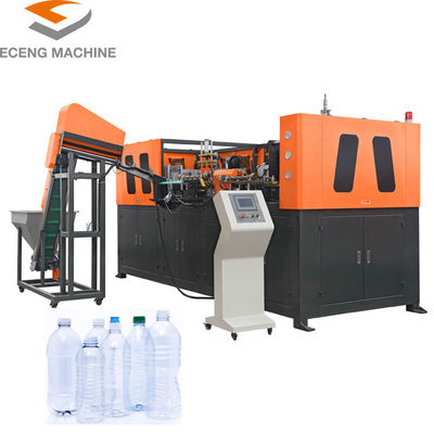 Flaschen-Schlagmaschine des Wasser-5000BPH