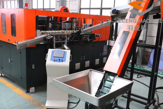 Flaschen-Schlagmaschine des Wasser-5000BPH