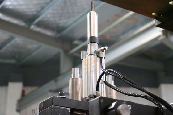 Automatische Phase 220V der Eceng-HAUSTIER Ausdehnungs-Blasen-Maschinen-3