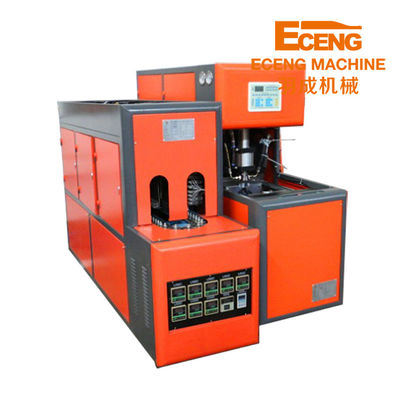 Haustier-Flaschen-Blasformen-Maschine 380V 5gallon YC 20L-1