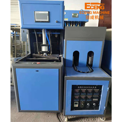 5 Gallone halb automatische HAUSTIER Ausdehnungs-Blasen-Maschine 2800 Pcs/H